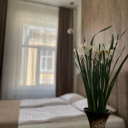 Apartamento Тиктора, 3 Центр Leópolis Exterior foto