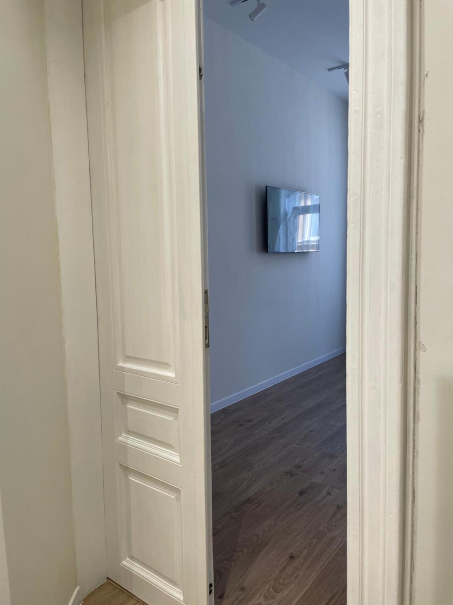 Apartamento Тиктора, 3 Центр Leópolis Exterior foto