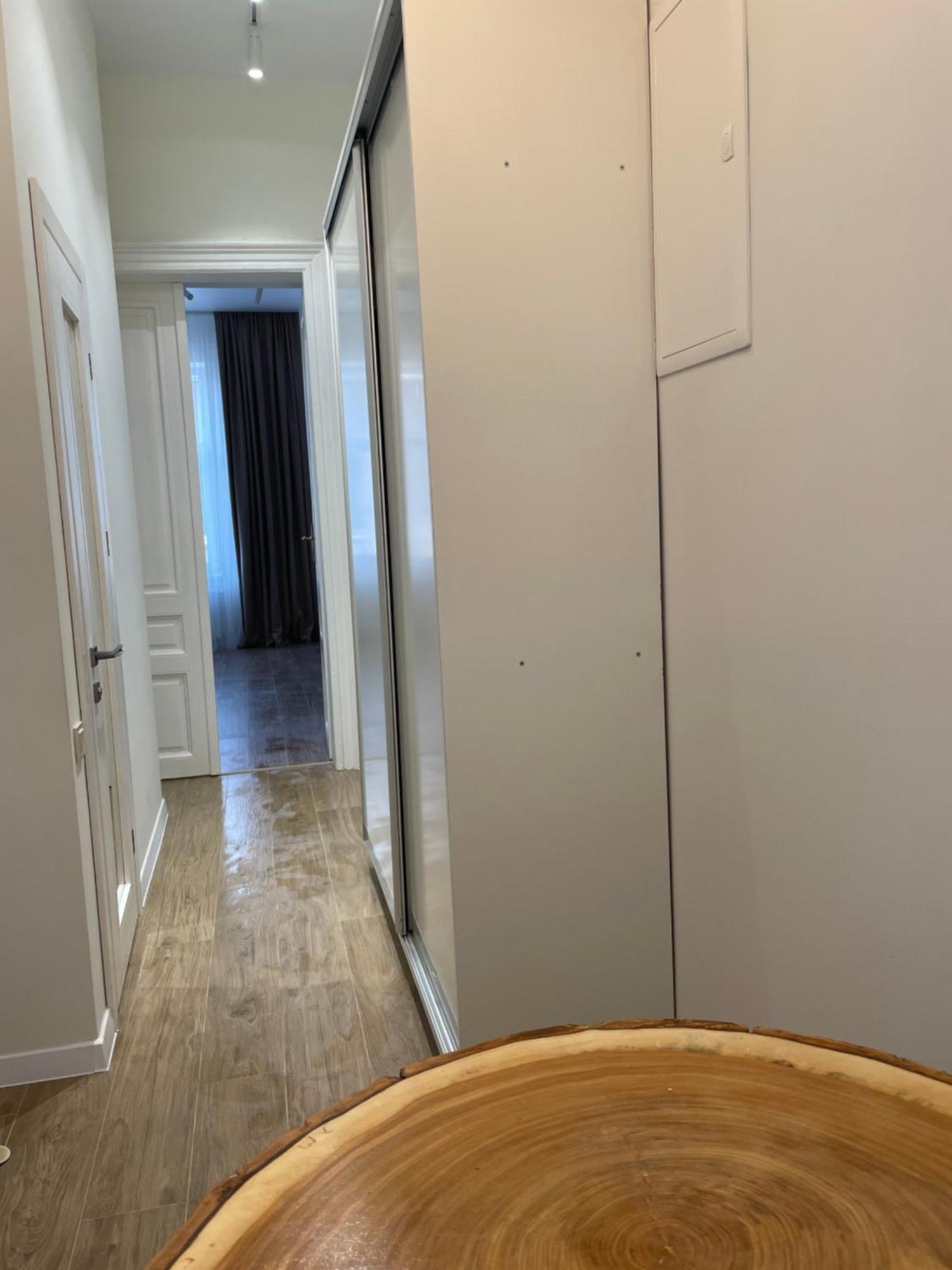 Apartamento Тиктора, 3 Центр Leópolis Exterior foto