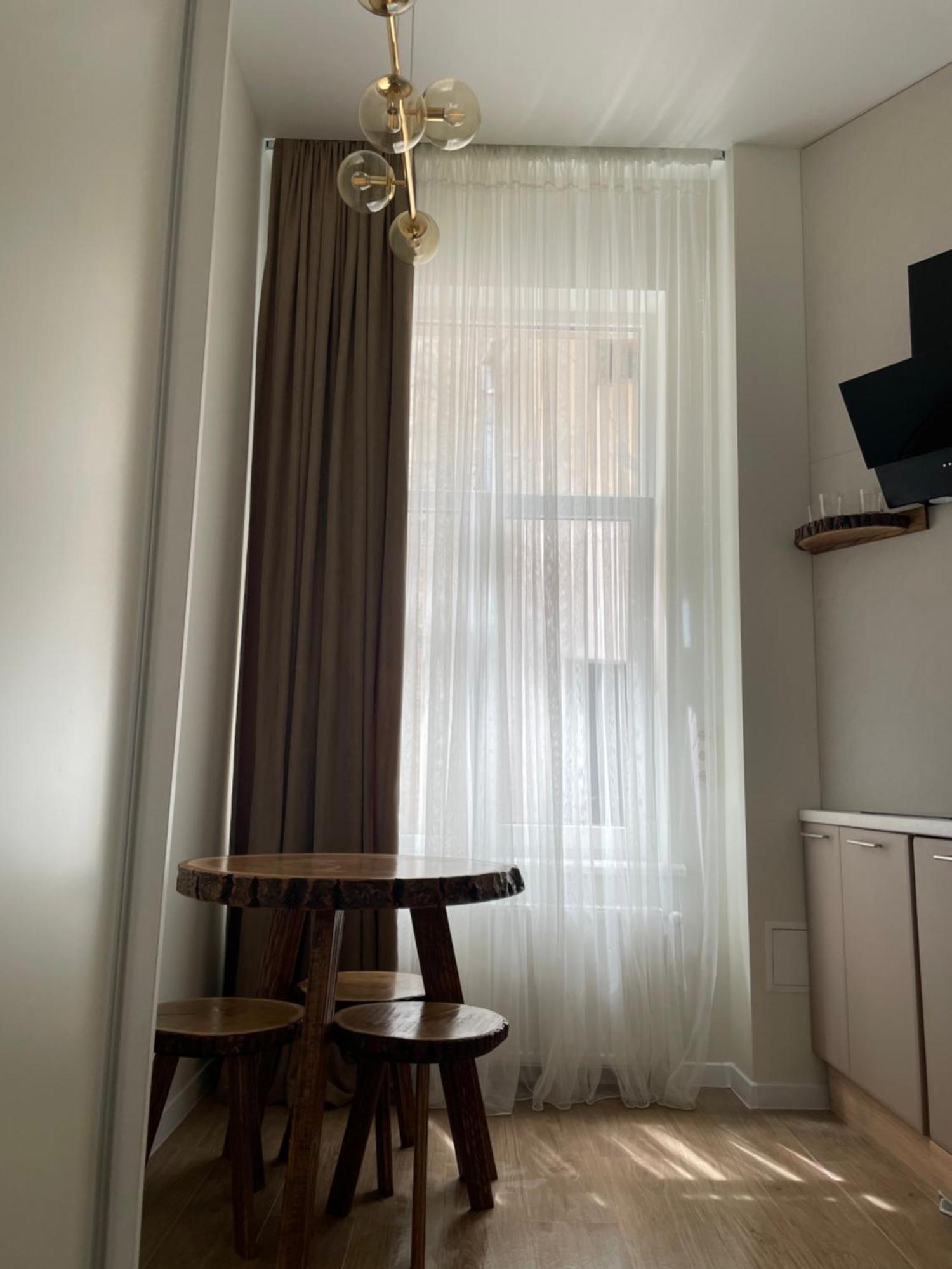 Apartamento Тиктора, 3 Центр Leópolis Exterior foto